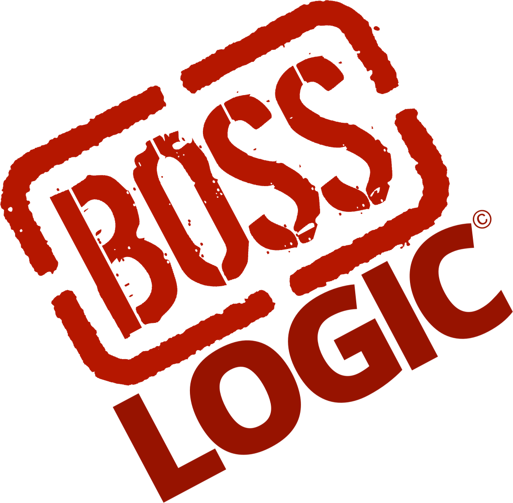 Boss Logic logo