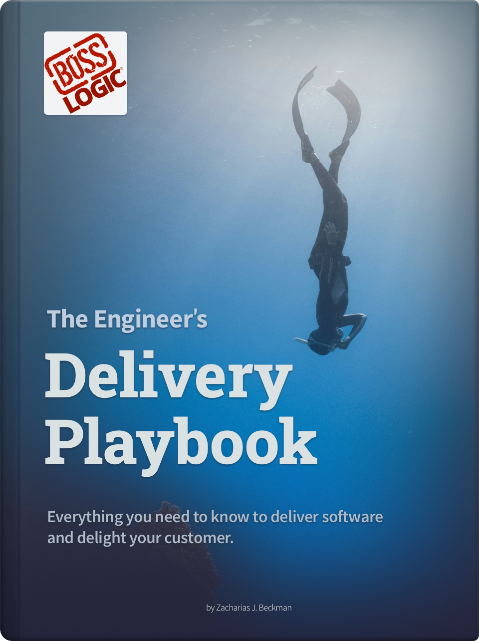 The Delivery Playbook